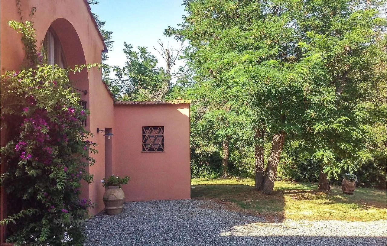 Il Fienile Villa Rosignano Marittimo Italy