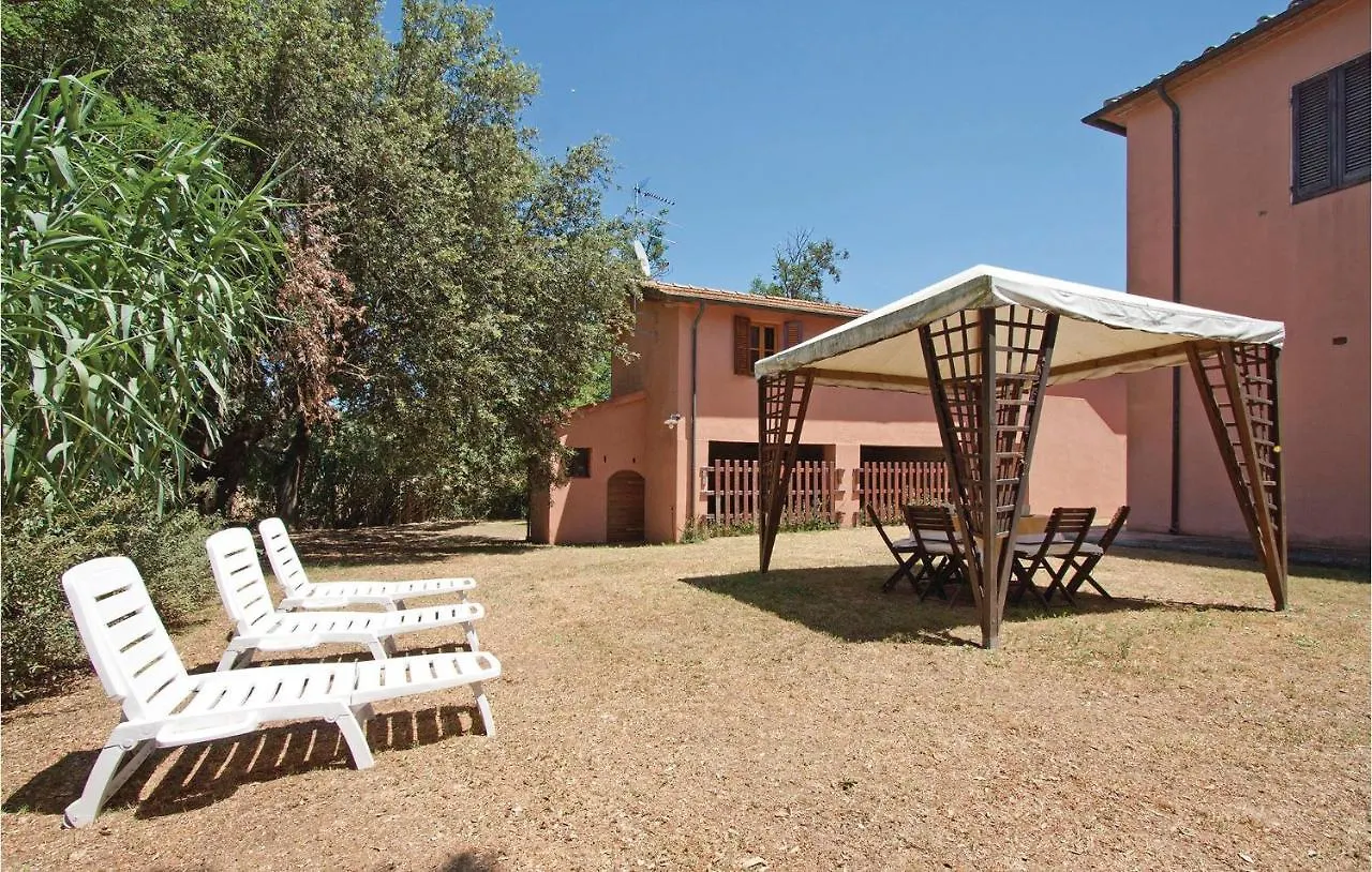 Il Fienile Villa Rosignano Marittimo Holiday home