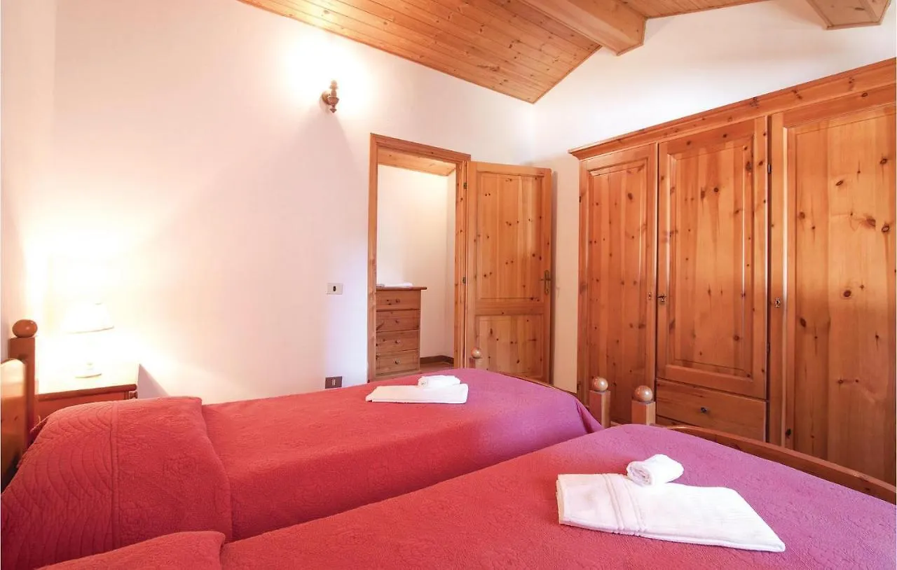 Holiday home Il Fienile Villa Rosignano Marittimo Italy