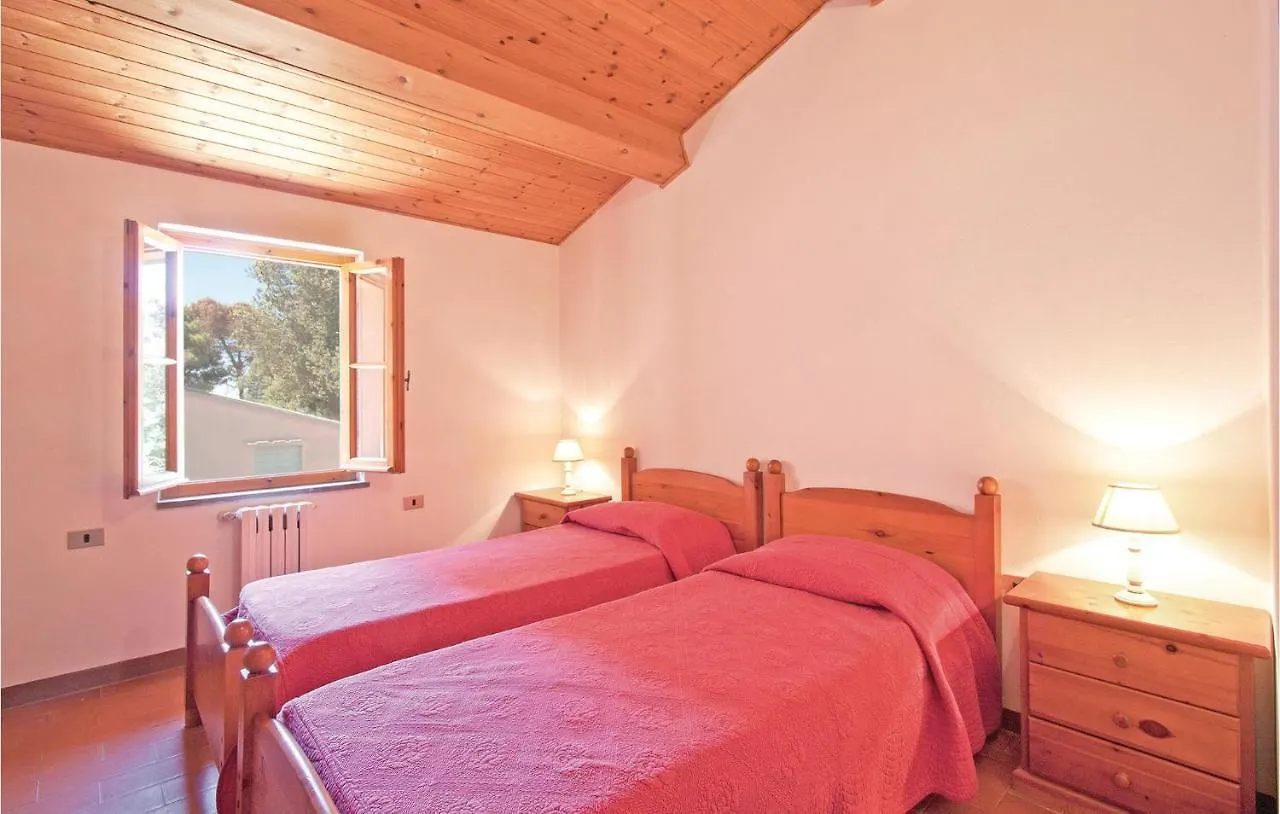 Il Fienile Villa Rosignano Marittimo 0*,