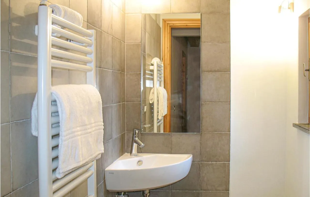 Il Fienile Villa Rosignano Marittimo Holiday home