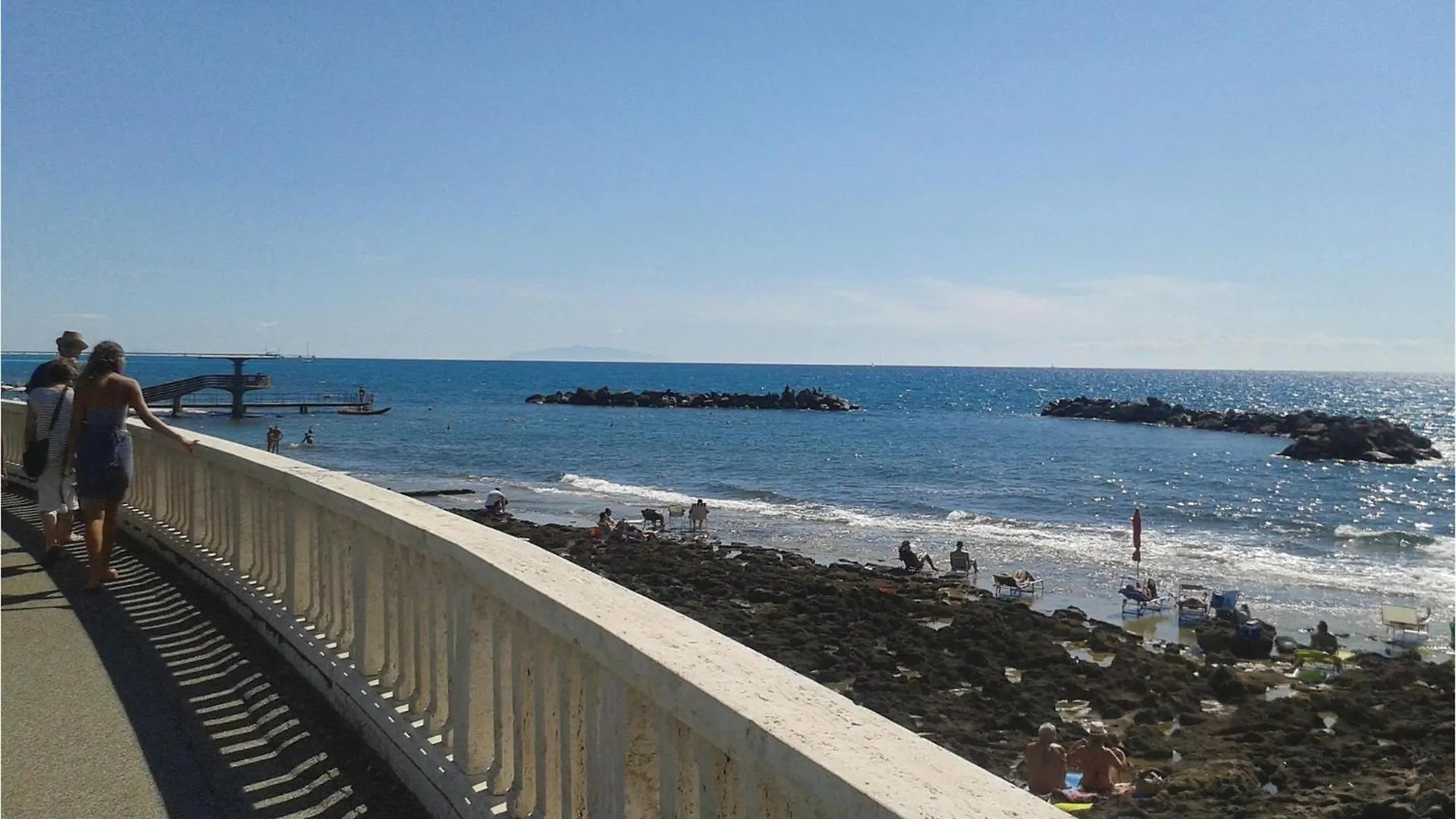 Holiday home Il Fienile Villa Rosignano Marittimo Italy