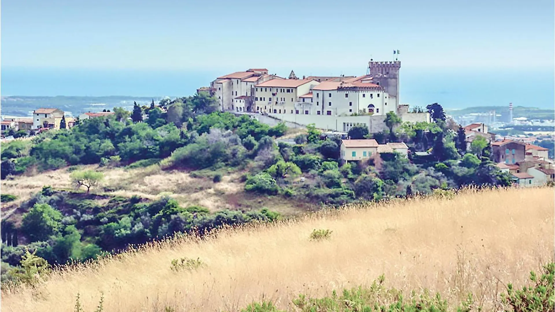 Il Fienile Villa Rosignano Marittimo