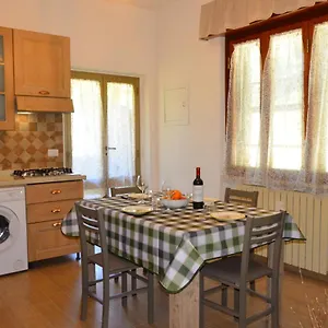  Casa vacanze La Porinella Casa Vacanze