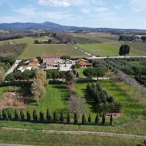 3* Hotel Vallecorsa