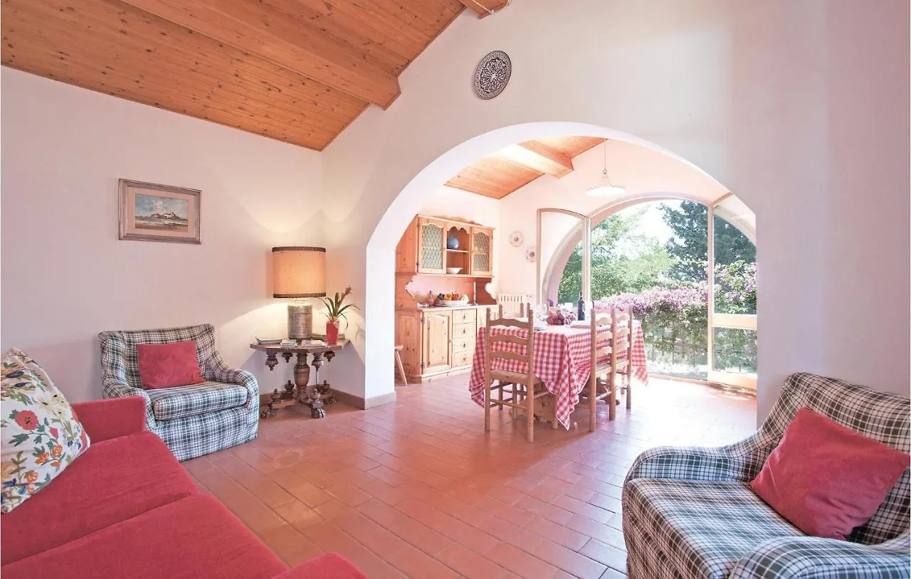 Il Fienile Villa Rosignano Marittimo